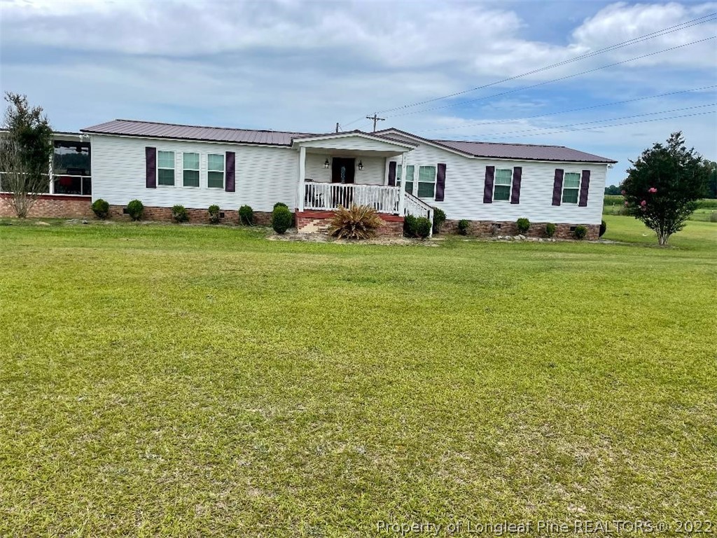 252 Braswell Road Rowland, NC 28383 - Photo 1 of 18 Gallery Image 1