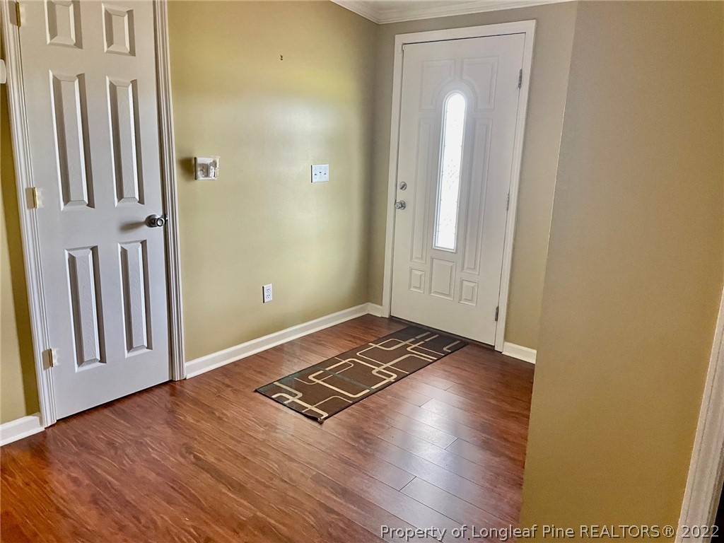 252 Braswell Road Rowland, NC 28383 - Photo 11 of 18 Gallery Image 11