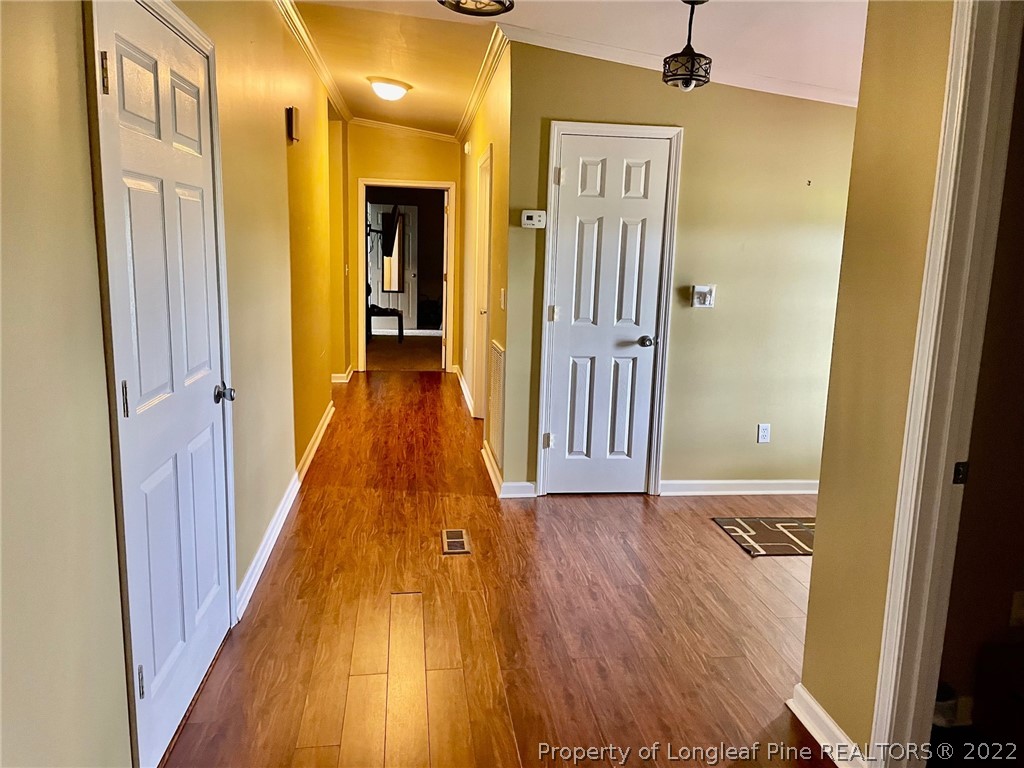 252 Braswell Road Rowland, NC 28383 - Photo 12 of 18 Gallery Image 12