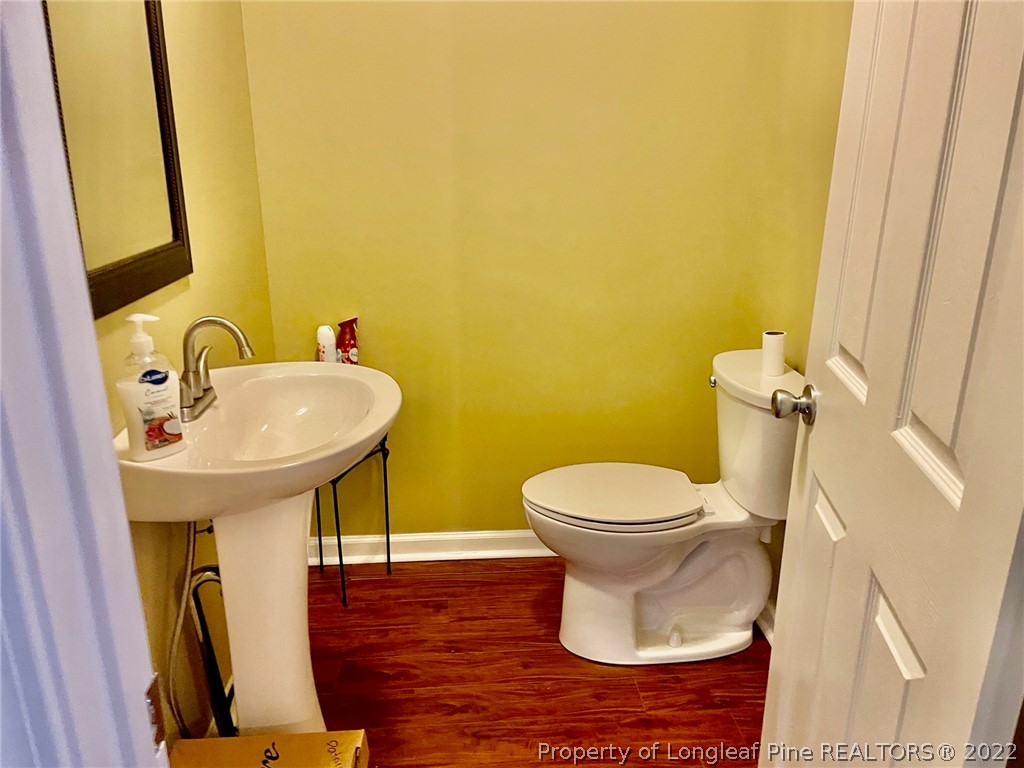 252 Braswell Road Rowland, NC 28383 - Photo 13 of 18 Gallery Image 13