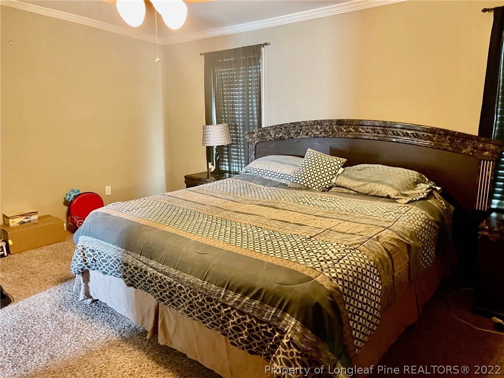 252 Braswell Road Rowland, NC 28383 - Photo 16 of 18 Gallery Image 16