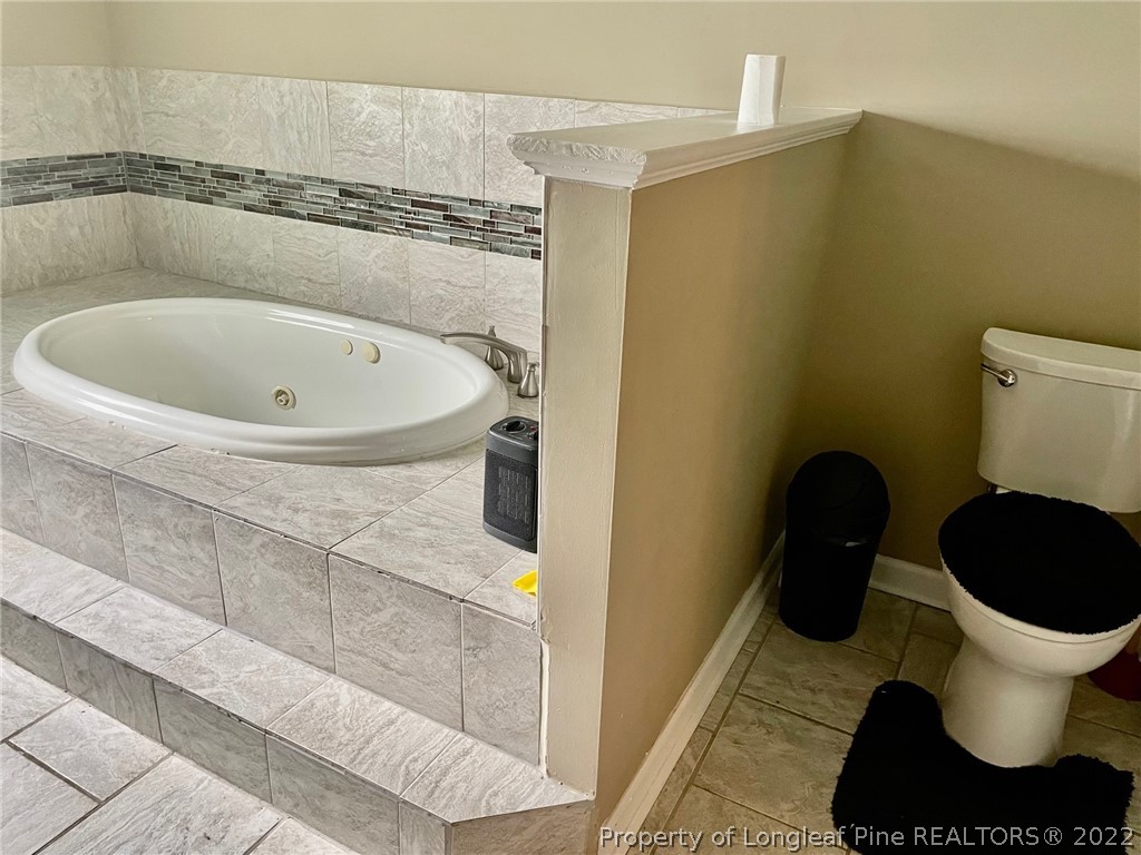 252 Braswell Road Rowland, NC 28383 - Photo 17 of 18 Gallery Image 17