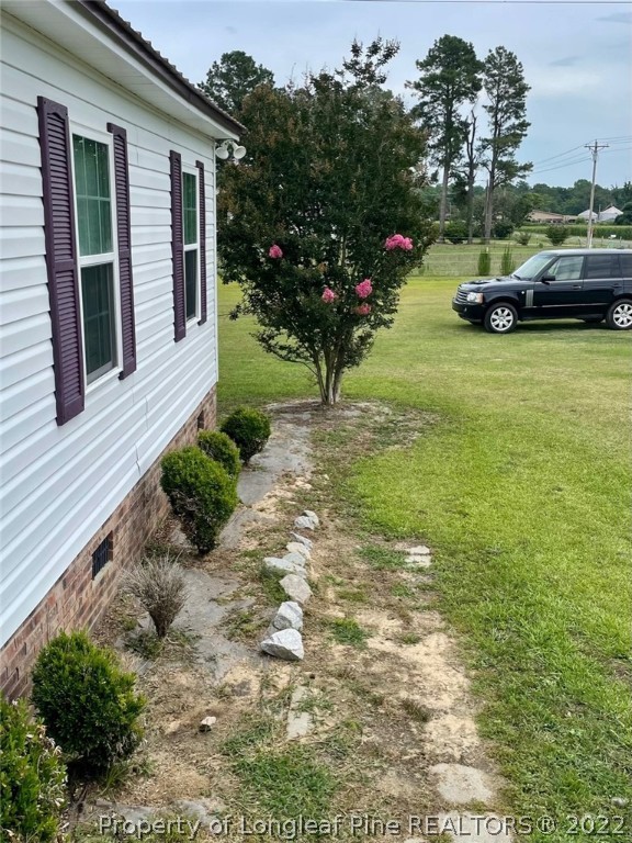 252 Braswell Road Rowland, NC 28383 - Photo 2 of 18 Gallery Image 2