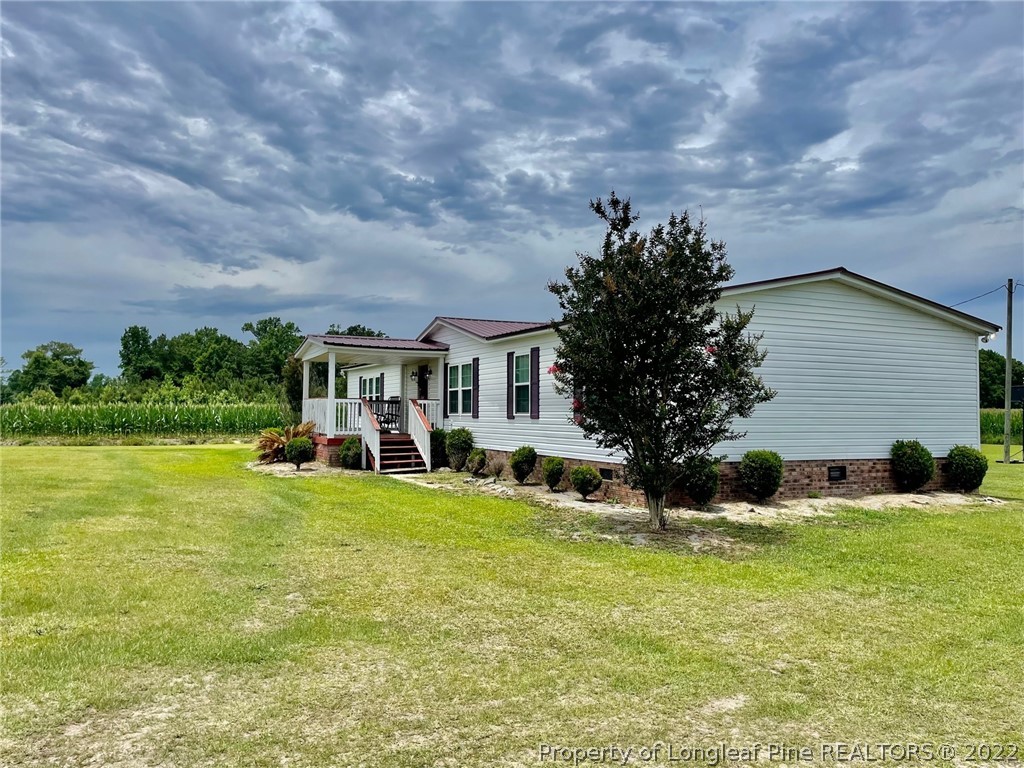 252 Braswell Road Rowland, NC 28383 - Photo 5 of 18 Gallery Image 5