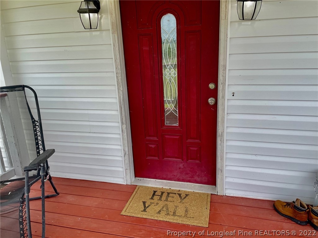 252 Braswell Road Rowland, NC 28383 - Photo 6 of 18 Gallery Image 6