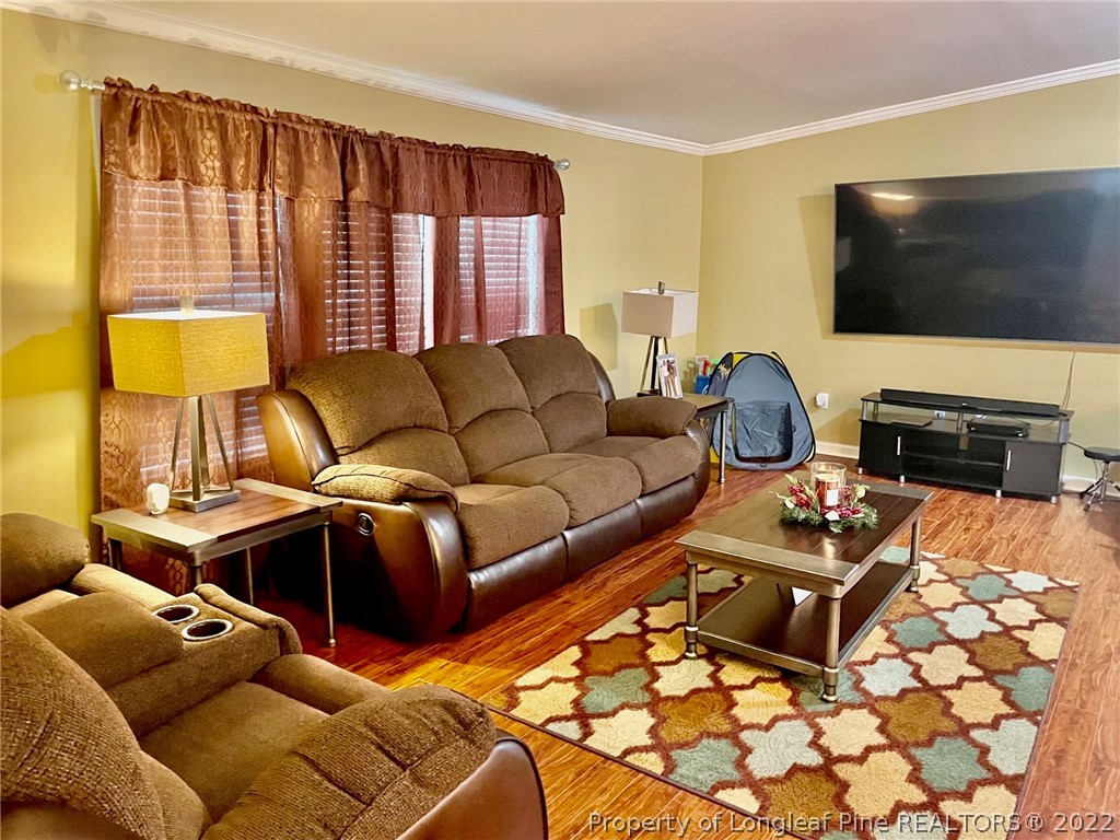 252 Braswell Road Rowland, NC 28383 - Photo 7 of 18 Gallery Image 7