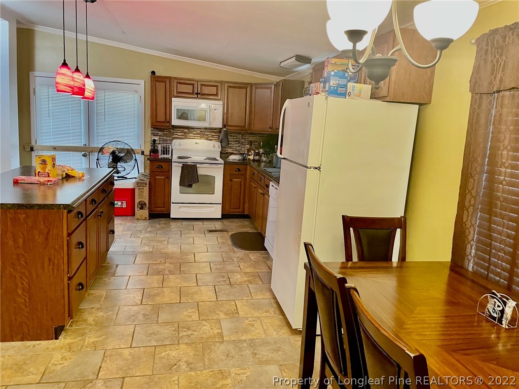 252 Braswell Road Rowland, NC 28383 - Photo 8 of 18 Gallery Image 8