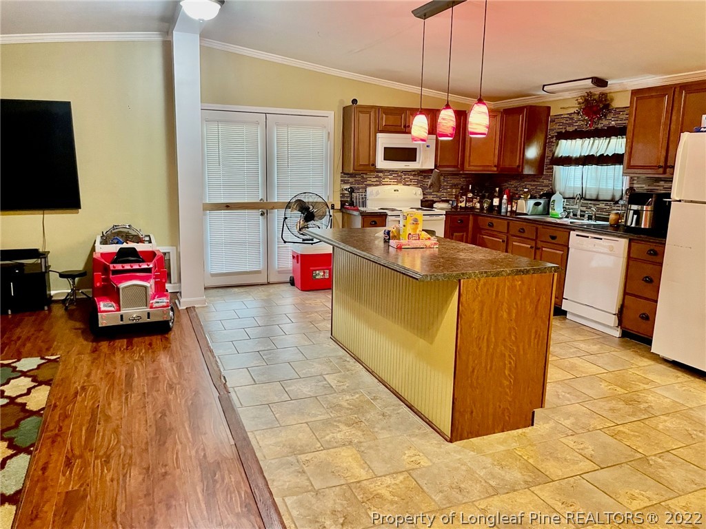 252 Braswell Road Rowland, NC 28383 - Photo 9 of 18 Gallery Image 9
