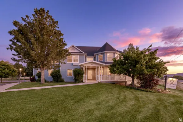 $2,799,000 | 40 Christa Circle, Garden City, UT 84028