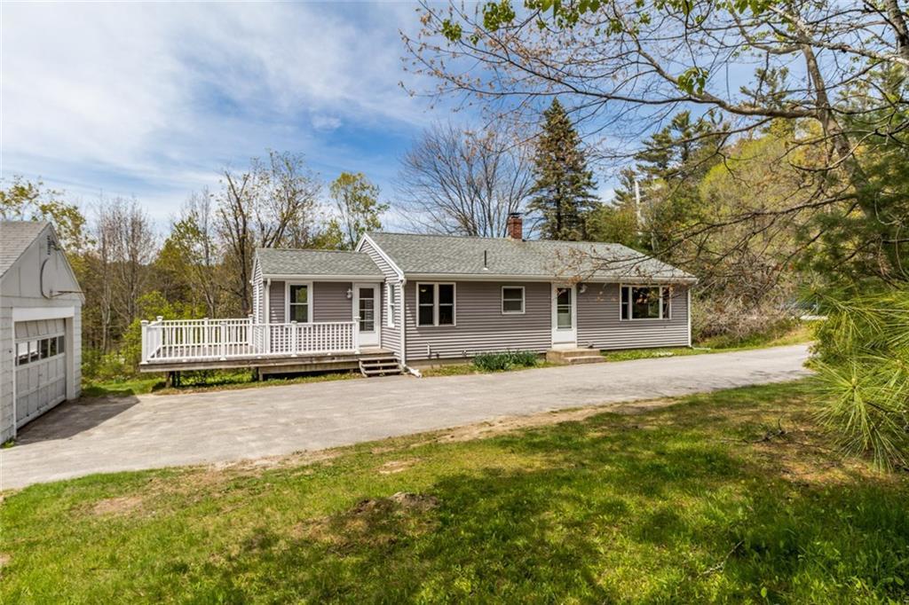104 Johnson Road Falmouth, ME 04105 - Photo 5 of 35 Photo