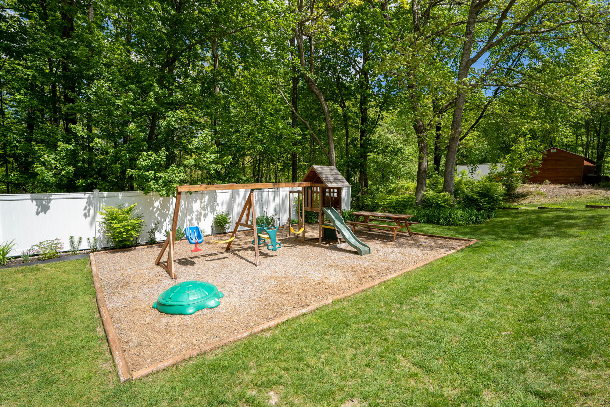 711 South Waterboro Road Lyman, ME 04002 - Photo 54 of 67 711 Waterboro Road-16