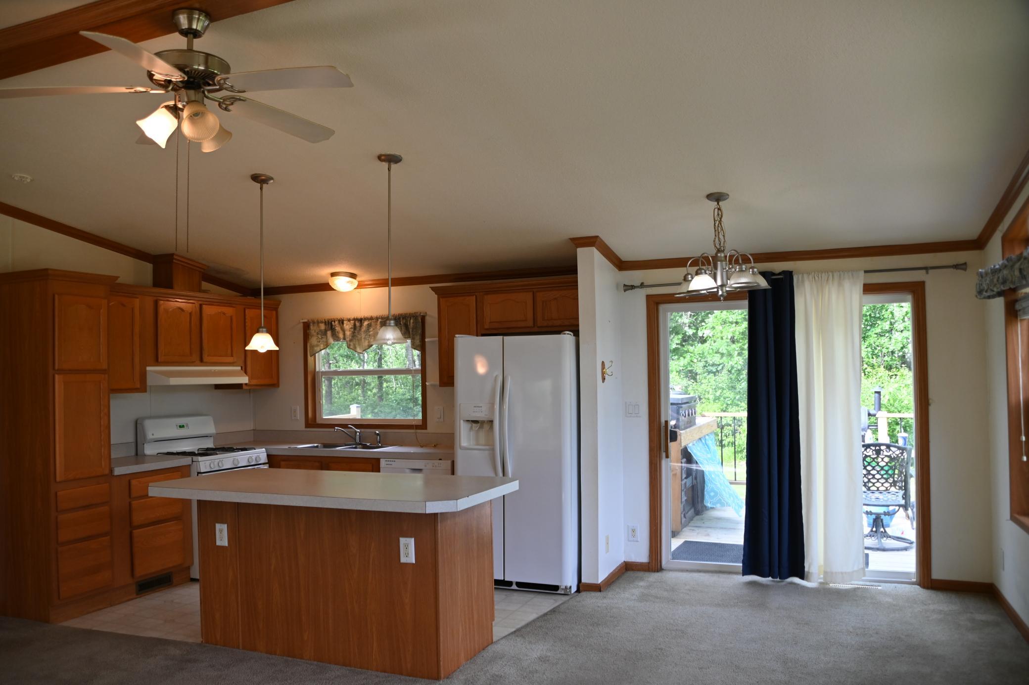 481 East River Road Motley, MN 56466 - Photo 16 of 24