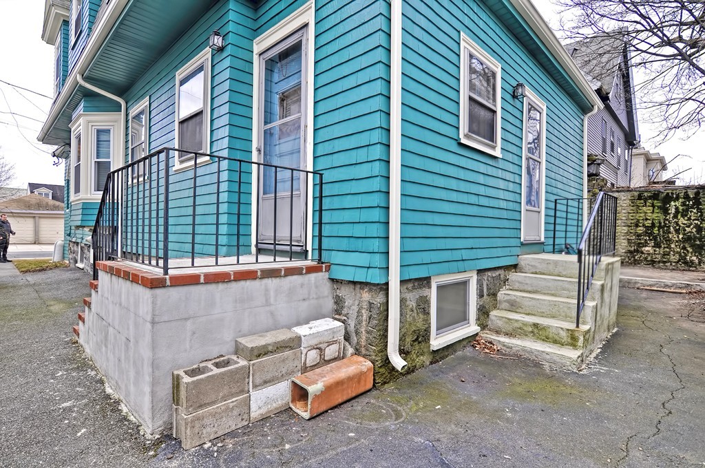 6 Concord Street Malden, MA 02148 - Photo 26 of 27