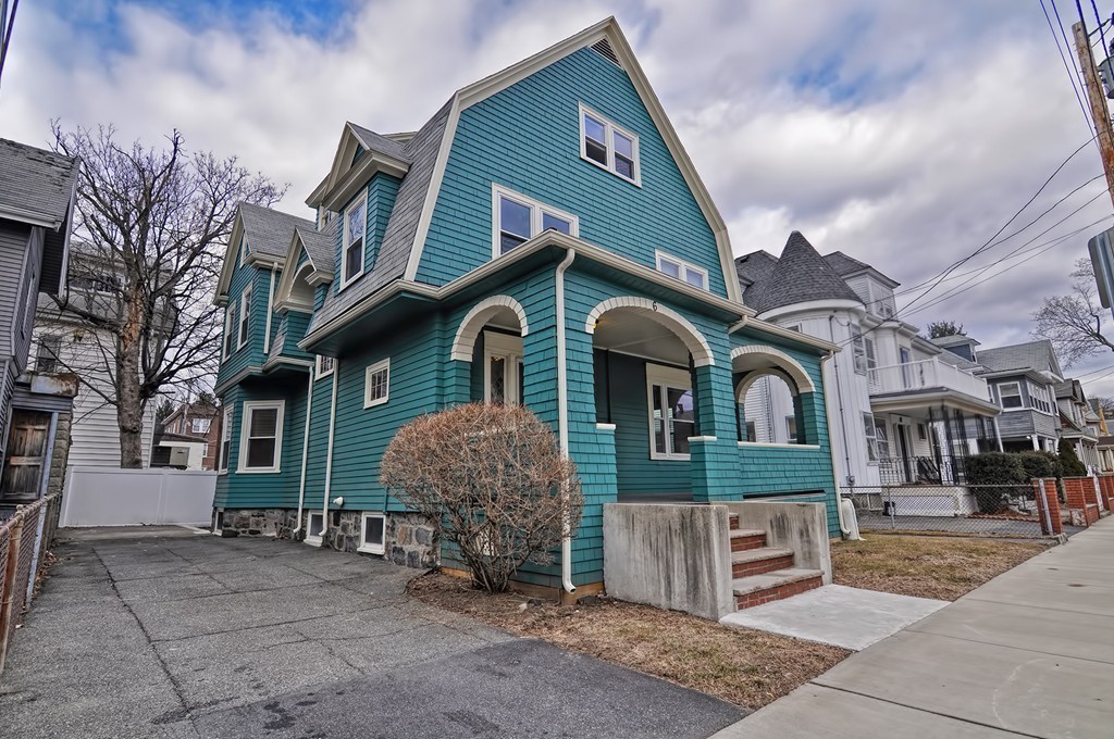 6 Concord Street Malden, MA 02148 - Photo 27 of 27