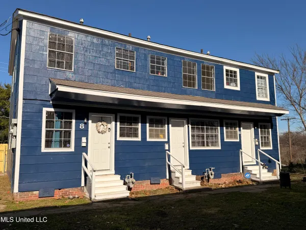$998,000 | 1101 1st N Street, Vicksburg, MS 39183