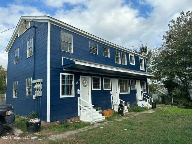 $1,067,000 | 1101 1st N Street, Vicksburg, MS 39183