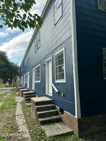 $1,067,000 | 1101 1st N Street, Vicksburg, MS 39183