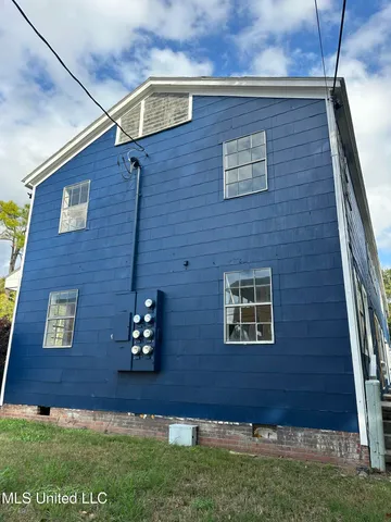 $1,067,000 | 1101 1st N Street, Vicksburg, MS 39183