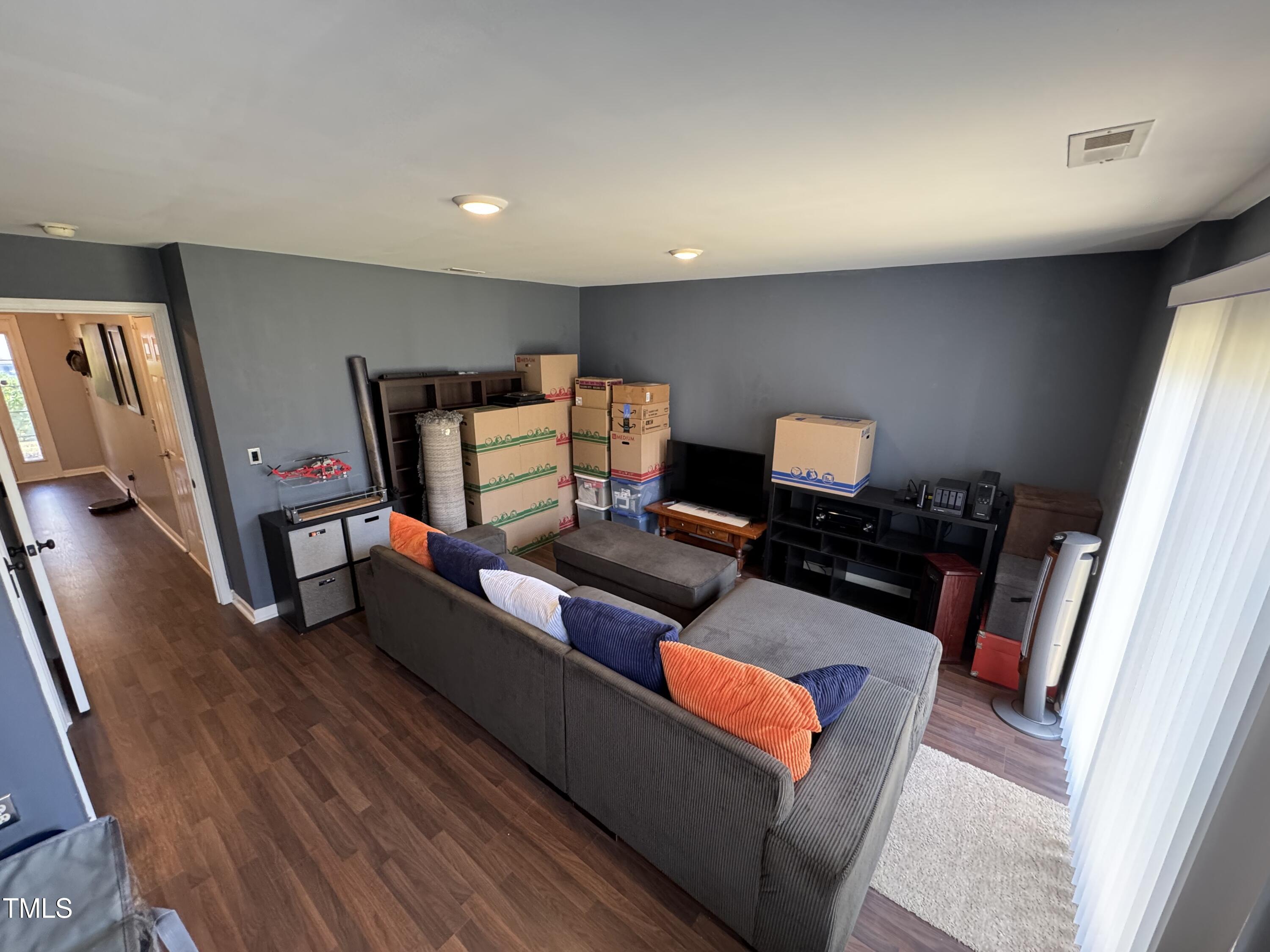 4910 Briarstone Court Raleigh, NC 27610 - Photo 17 of 34 bonus -level 1