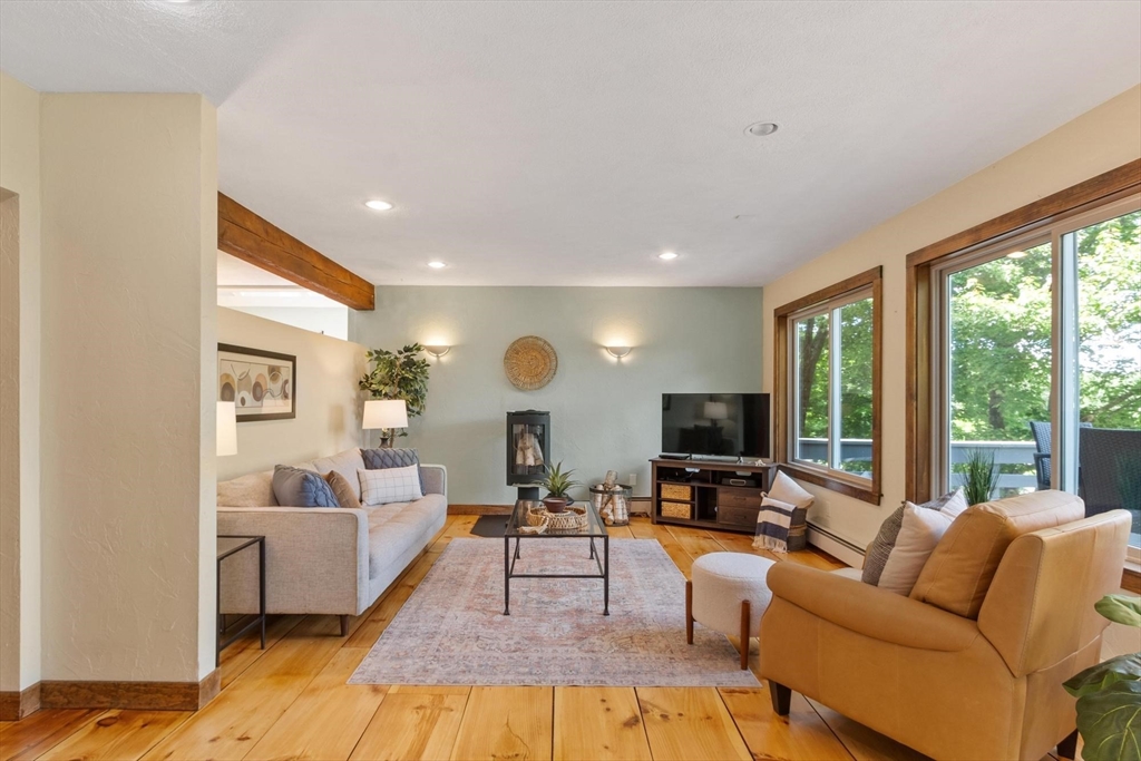 261 Old Littleton Road Harvard, MA 01451 - Photo 15 of 42