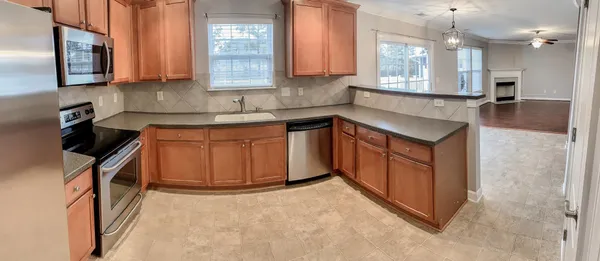 $2,500 | 1311 Brighton Avenue, Myrtle Beach, SC 29588