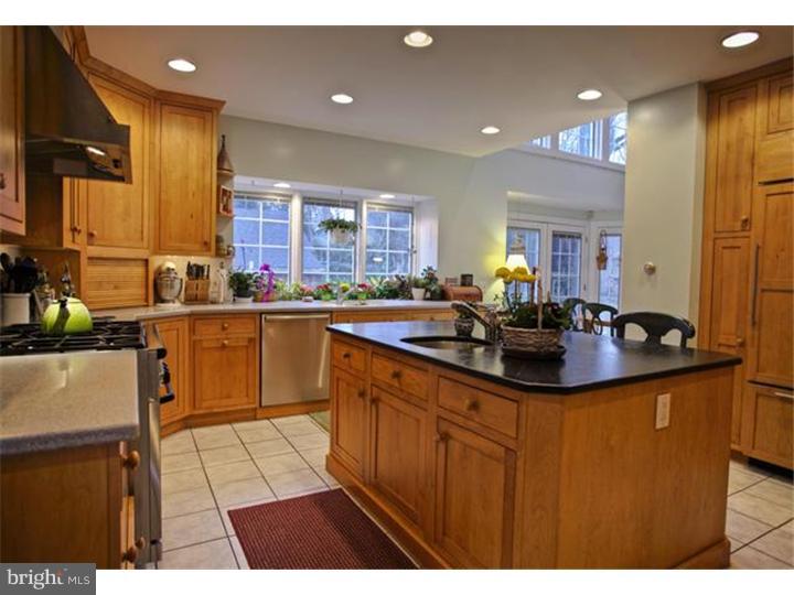205 Chews Landing Road Haddonfield, NJ 08033 - Photo 11 of 24 Kitchen