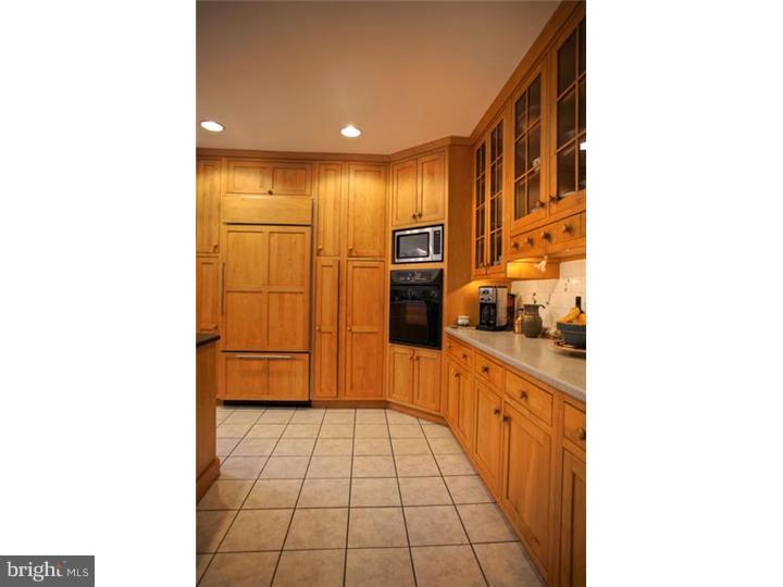 205 Chews Landing Road Haddonfield, NJ 08033 - Photo 13 of 24 Kitchen