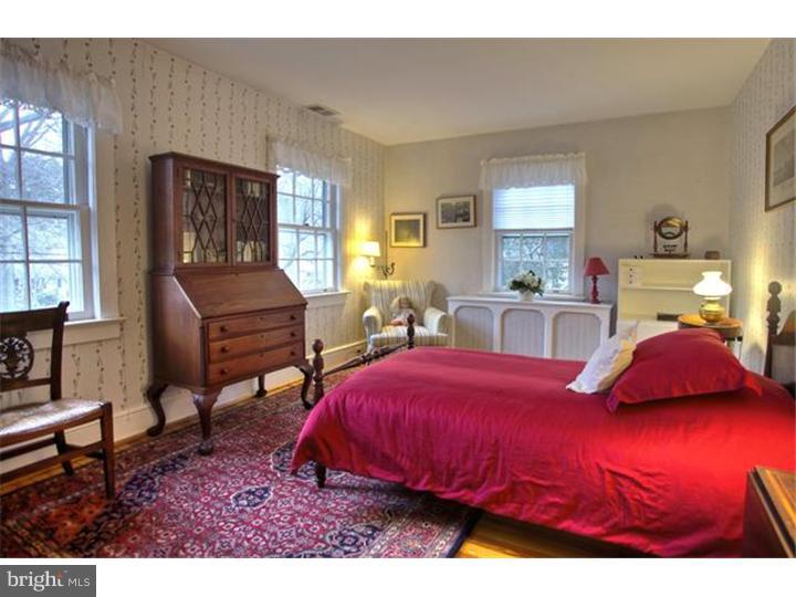205 Chews Landing Road Haddonfield, NJ 08033 - Photo 17 of 24 Master Bedroom