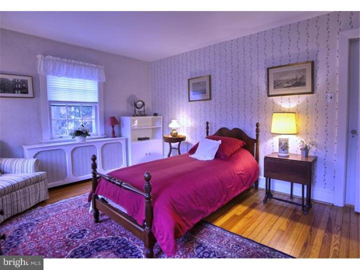 205 Chews Landing Road Haddonfield, NJ 08033 - Photo 18 of 24 Bedroom - Main