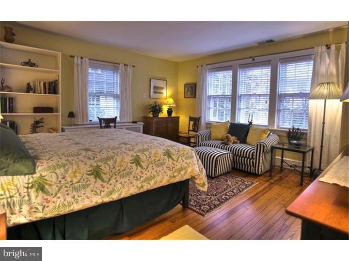 205 Chews Landing Road Haddonfield, NJ 08033 - Photo 19 of 24 Bedroom 2