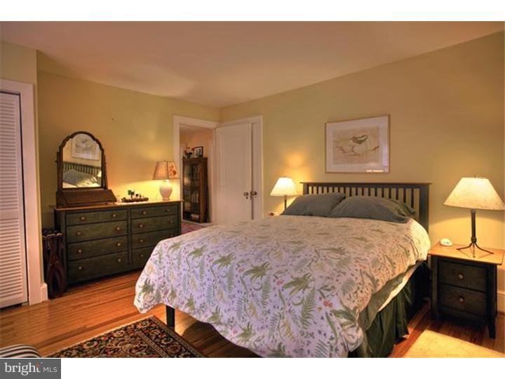 205 Chews Landing Road Haddonfield, NJ 08033 - Photo 20 of 24 Bedroom 3