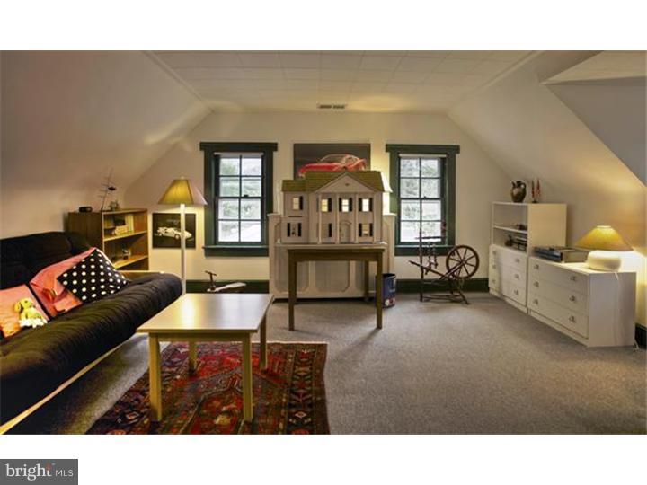 205 Chews Landing Road Haddonfield, NJ 08033 - Photo 21 of 24 Bedroom 4