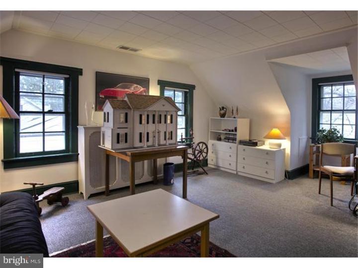205 Chews Landing Road Haddonfield, NJ 08033 - Photo 22 of 24 Bedroom 5