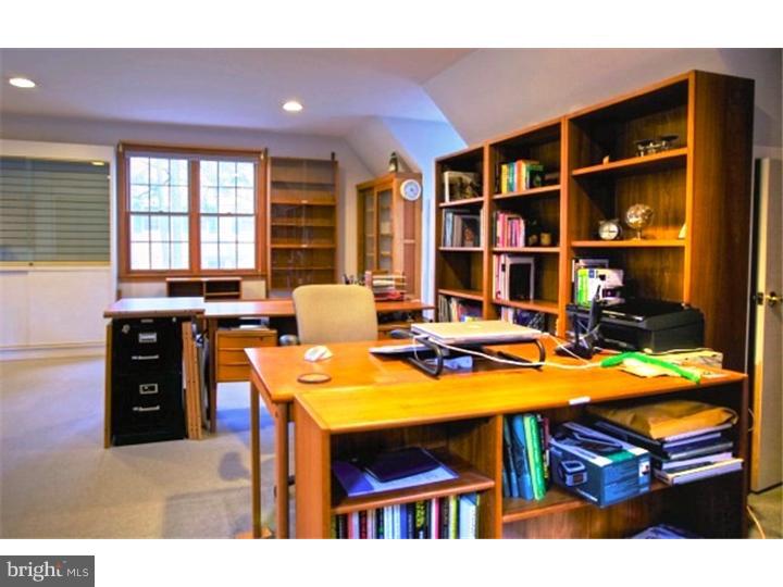 205 Chews Landing Road Haddonfield, NJ 08033 - Photo 24 of 24 Office / Study
