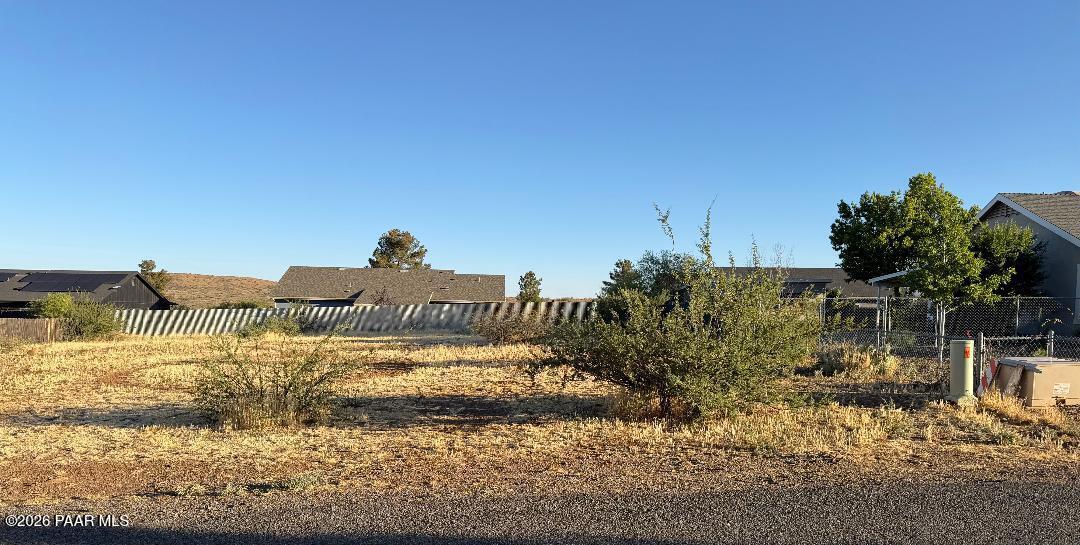 17711 East Bob White Road Mayer, AZ 86333 - Photo 2 of 2 Bob White 2