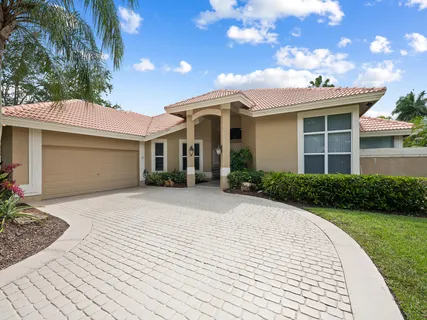 $1,590,000 | 1207 Manor Drive South, Weston, FL 33326