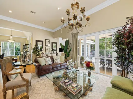 $1,590,000 | 1207 Manor Drive South, Weston, FL 33326