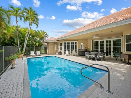 $1,590,000 | 1207 Manor Drive South, Weston, FL 33326