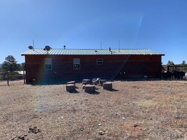 4575 Doe Valley Road Guffey, CO 80820 - Photo 19 of 47
