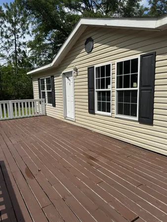 $199,000 | 31 Jean Drive, Crawfordville, FL 32327