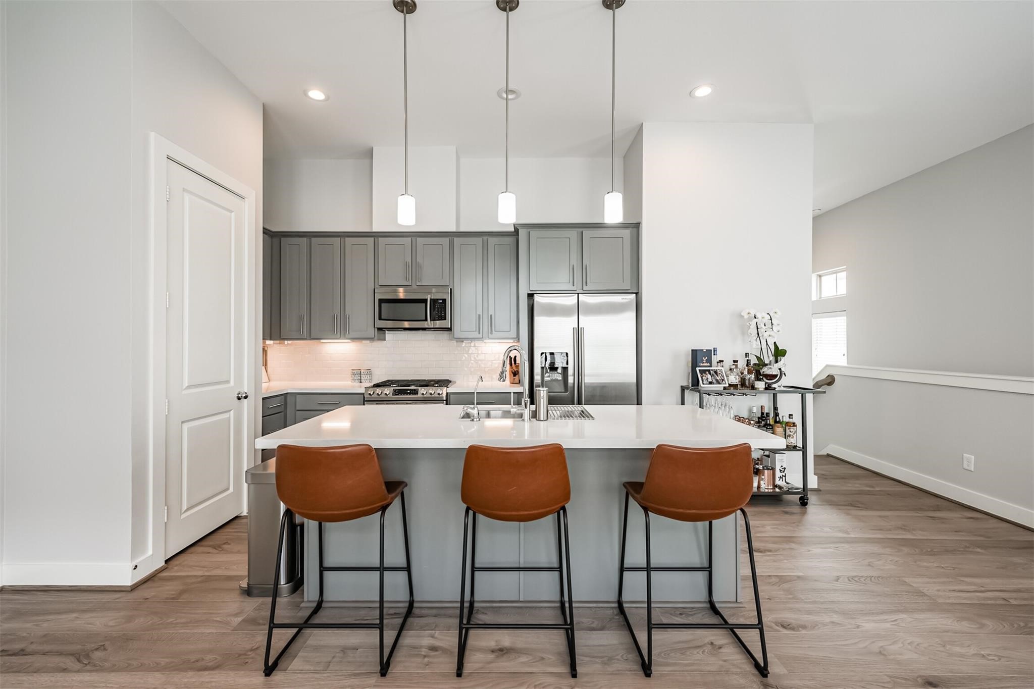 5209 Allen Street, Unit F Houston, TX 77007 - Photo 36 of 40