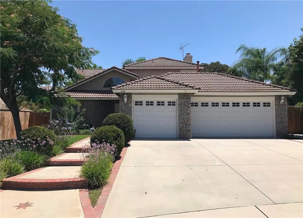 8590 Rosemary Drive Riverside, CA 92508 - Photo 1 of 1 Gallery Image 1