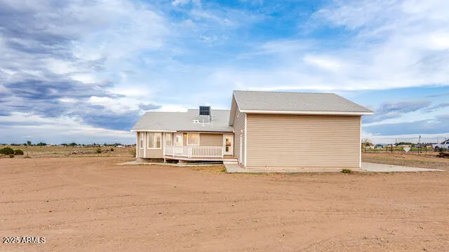 $349,000 | 502 North 1100 Street West, Taylor, AZ 85939