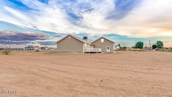 $349,000 | 502 North 1100 Street West, Taylor, AZ 85939