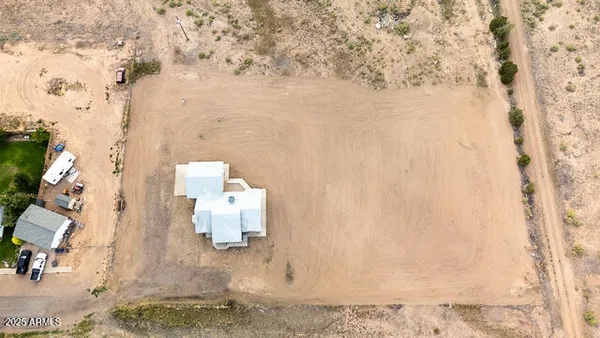 $349,000 | 502 North 1100 Street West, Taylor, AZ 85939
