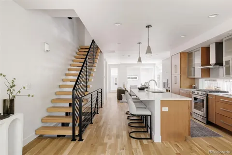 $1,195,000 | 845 South Logan Street, Denver, CO 80209