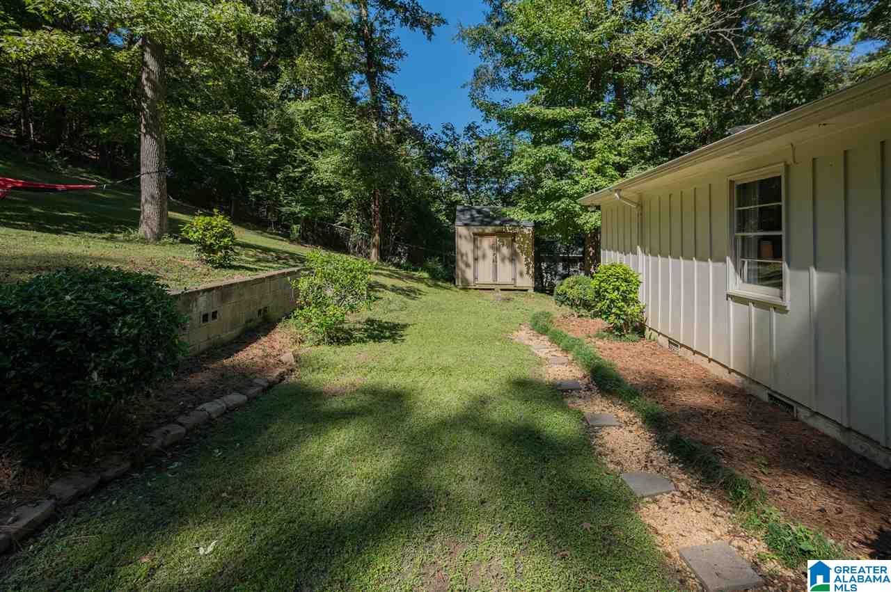 2420 Jannebo Road Birmingham, AL 35216 - Photo 38 of 46