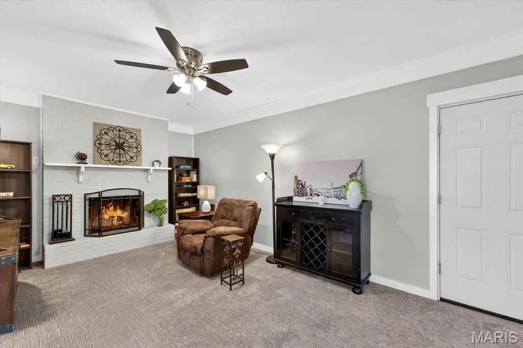 903 Dale Avenue O'Fallon, IL 62269 - Photo 17 of 45