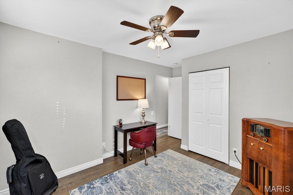 903 Dale Avenue O'Fallon, IL 62269 - Photo 28 of 45