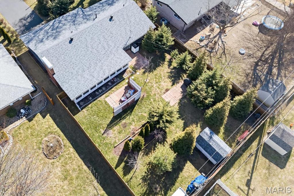 903 Dale Avenue O'Fallon, IL 62269 - Photo 3 of 45